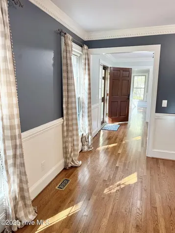 703 Daventry Drive Greenville NC 27858