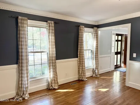 703 Daventry Drive Greenville NC 27858