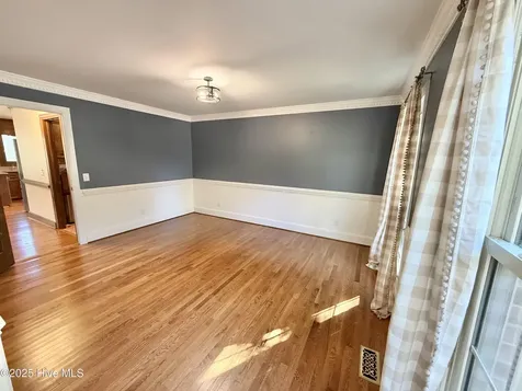 703 Daventry Drive Greenville NC 27858