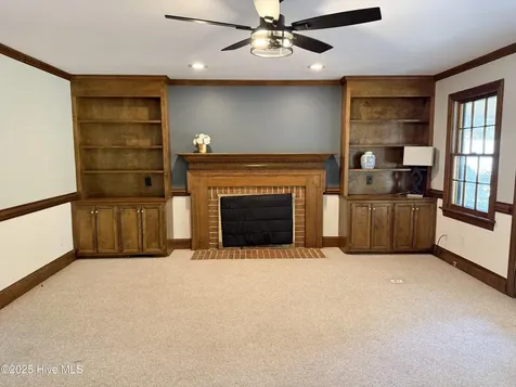 703 Daventry Drive Greenville NC 27858