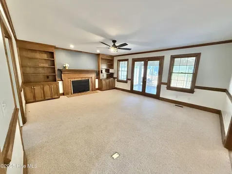 703 Daventry Drive Greenville NC 27858