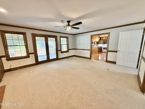 703 Daventry Drive Greenville NC 27858