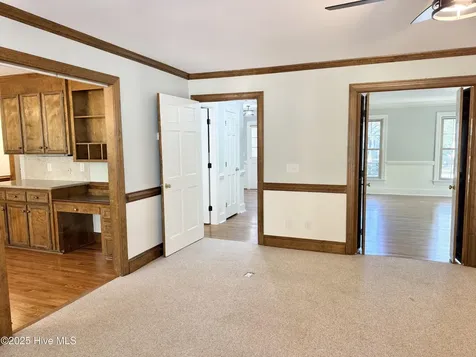 703 Daventry Drive Greenville NC 27858