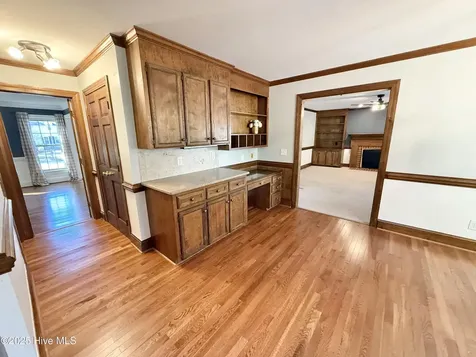 703 Daventry Drive Greenville NC 27858