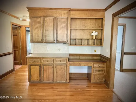 703 Daventry Drive Greenville NC 27858