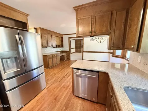 703 Daventry Drive Greenville NC 27858
