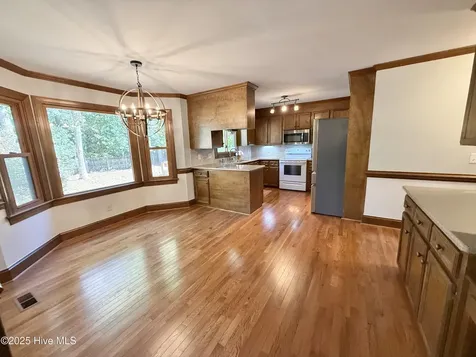 703 Daventry Drive Greenville NC 27858