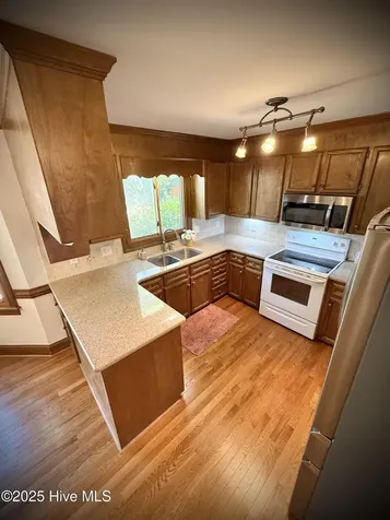 703 Daventry Drive Greenville NC 27858