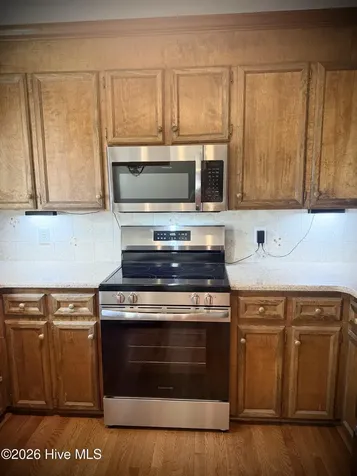 703 Daventry Drive Greenville NC 27858