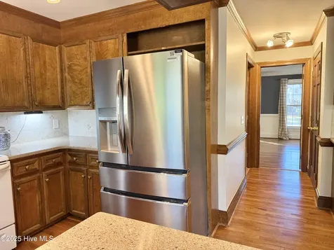 703 Daventry Drive Greenville NC 27858