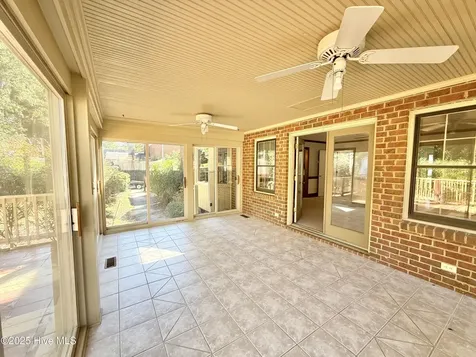 703 Daventry Drive Greenville NC 27858