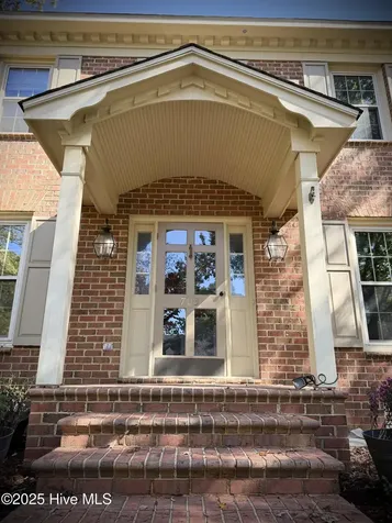 703 Daventry Drive Greenville NC 27858