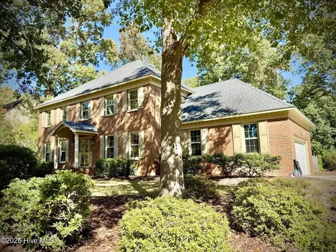 703 Daventry Drive Greenville NC 27858