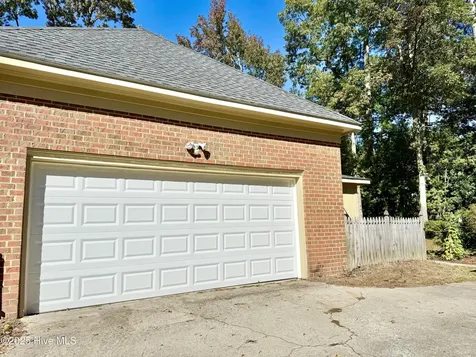 703 Daventry Drive Greenville NC 27858