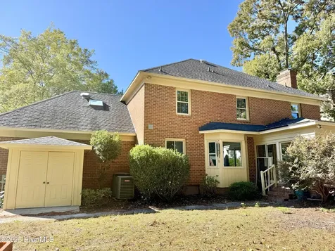 703 Daventry Drive Greenville NC 27858