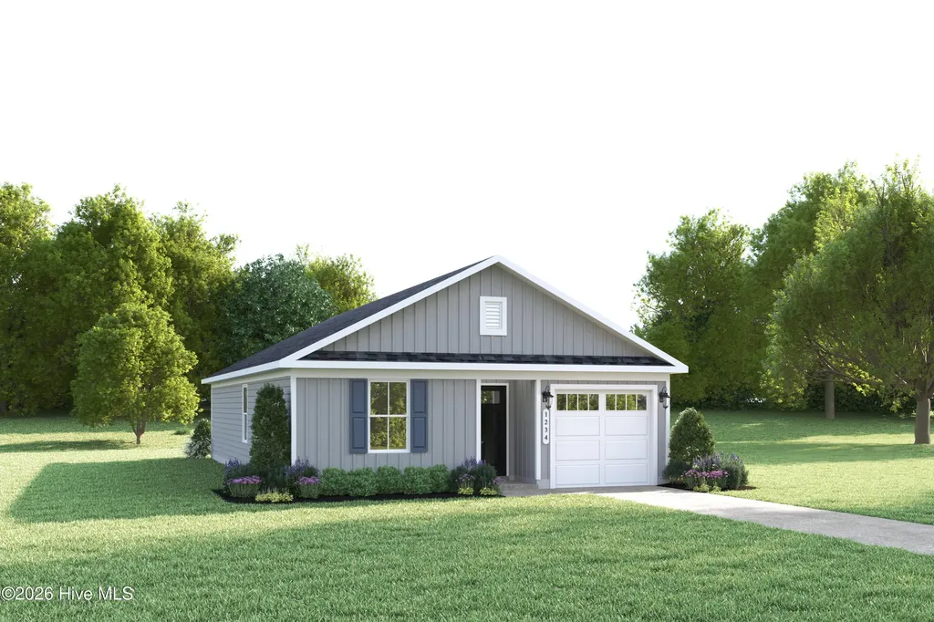 8019 Sterling Oaks Drive NW Ash NC 28420