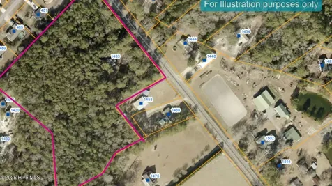 1433 Stone Chimney Road SW Supply NC 28462