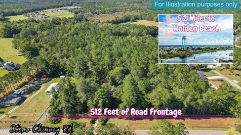 1433 Stone Chimney Road SW Supply NC 28462