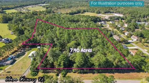 1433 Stone Chimney Road SW Supply NC 28462