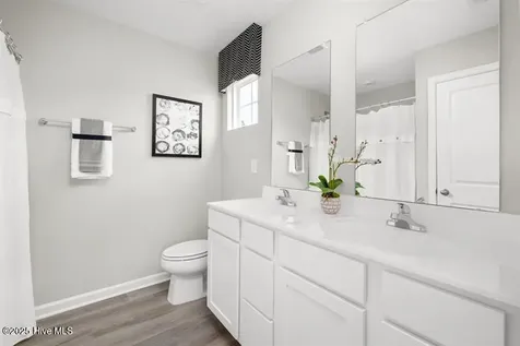 3178 Edgemead Circle NW Calabash NC 28467