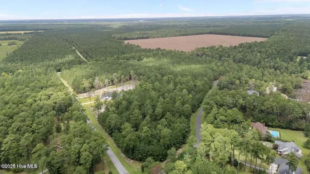 0 Shore Drive E Oriental NC 28571