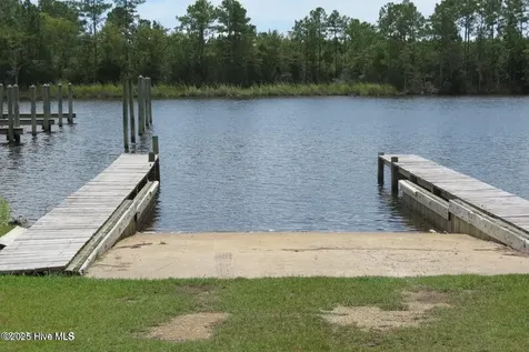 0 Shore Drive E Oriental NC 28571