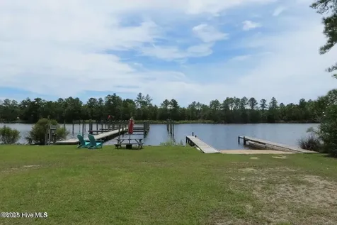 0 Shore Drive E Oriental NC 28571