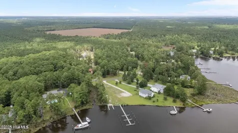 0 Shore Drive E Oriental NC 28571