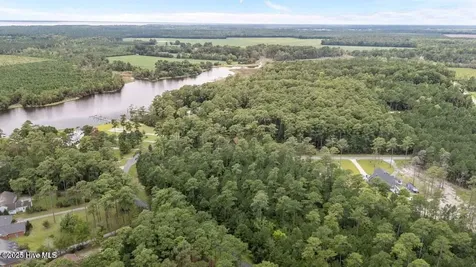 0 Shore Drive E Oriental NC 28571