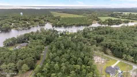 0 Shore Drive E Oriental NC 28571