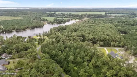 0 Shore Drive E Oriental NC 28571