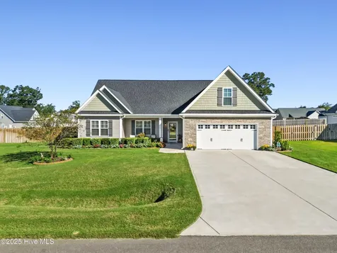 134 Bellows Lane Rocky Point NC 28457