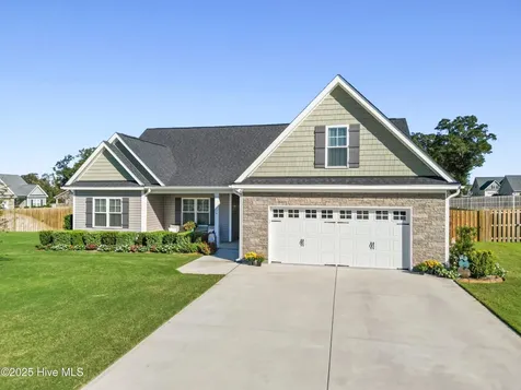 134 Bellows Lane Rocky Point NC 28457