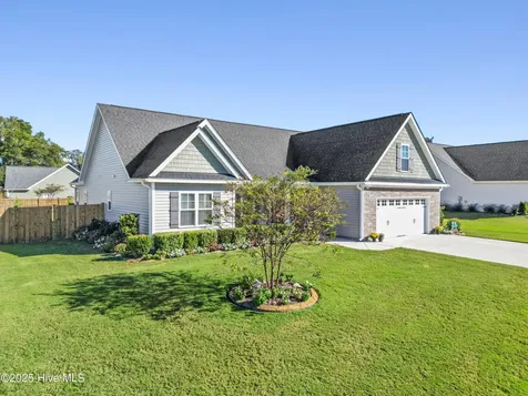134 Bellows Lane Rocky Point NC 28457