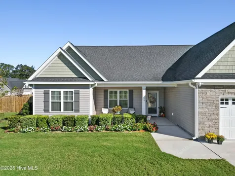 134 Bellows Lane Rocky Point NC 28457