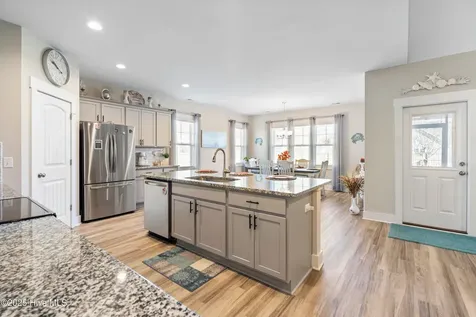 134 Bellows Lane Rocky Point NC 28457