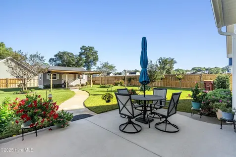 134 Bellows Lane Rocky Point NC 28457