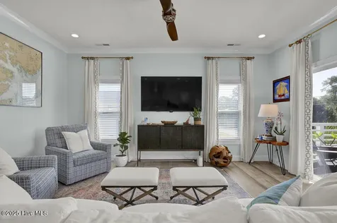 400 Sumter Avenue Carolina Beach NC 28428