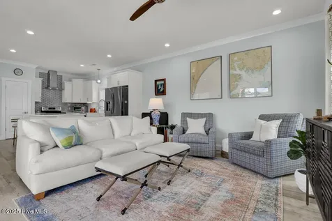 400 Sumter Avenue Carolina Beach NC 28428