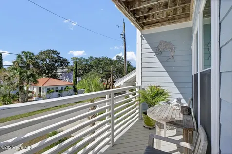 400 Sumter Avenue Carolina Beach NC 28428