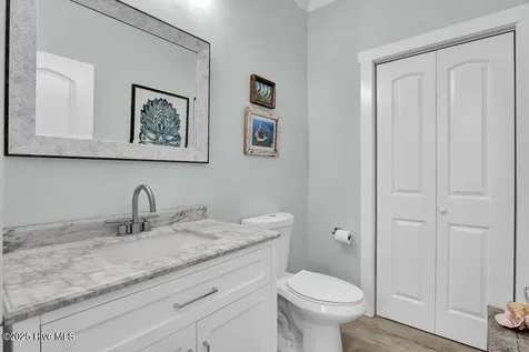 400 Sumter Avenue Carolina Beach NC 28428