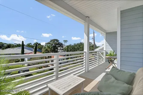 400 Sumter Avenue Carolina Beach NC 28428