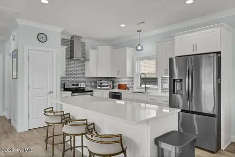 400 Sumter Avenue Carolina Beach NC 28428