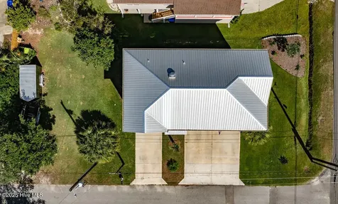 400 Sumter Avenue Carolina Beach NC 28428