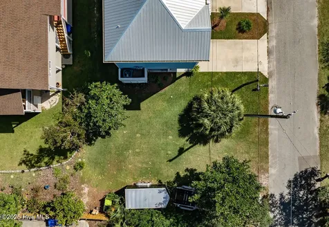 400 Sumter Avenue Carolina Beach NC 28428