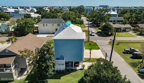 400 Sumter Avenue Carolina Beach NC 28428
