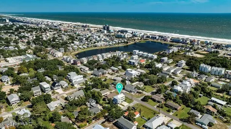 400 Sumter Avenue Carolina Beach NC 28428