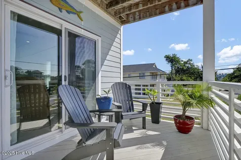 400 Sumter Avenue Carolina Beach NC 28428