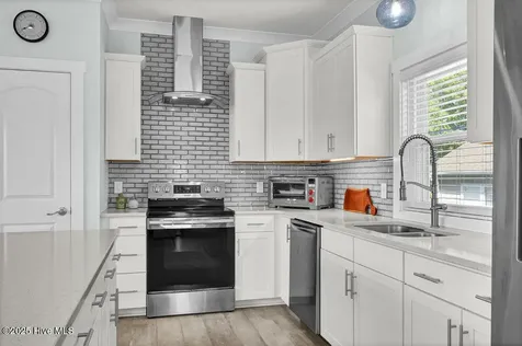 400 Sumter Avenue Carolina Beach NC 28428