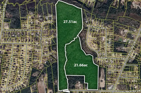 2340 Boones Neck Road SW Supply NC 28462